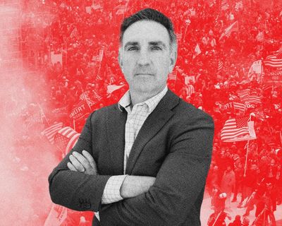 Pam Bondi fired him for prosecuting January 6 rioters. He’d do it again: ‘it’s about justice’
