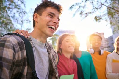I’m a VC founder and mother to 5 Gen Z kids. My listening tour of 50 young adults shows a hunger to work hard and rewrite the American Dream