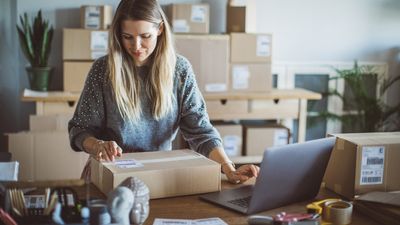 6 Ways To Keep Tariffs From Killing Your Side Gig