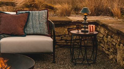 Could Stacked Table Lighting Be the Hottest New Trend in Interiors? Designers Give Us the Lowdown on This Artistic Moment