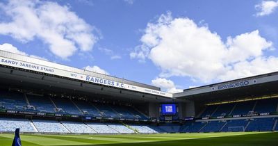 Football fan, 70, dies during Rangers v Dundee game