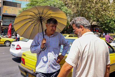 Iran’s triple crisis is reshaping daily life