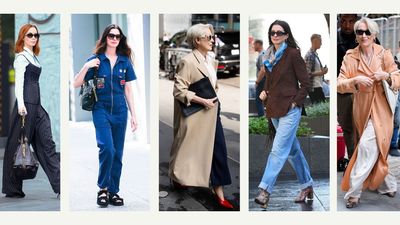 I've waited 20 years for The Devil Wears Prada 2 movie, here's why I'm soaking up every outfit spoiler I can find