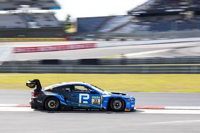 DTM Nurburgring: Rast bolts to dominant victory, Auer regains points lead