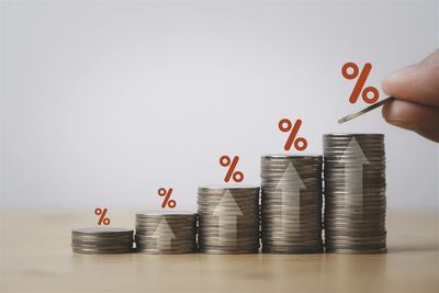 3 Dividend Stocks Raising Payouts—and Backing It Up With Results