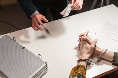 7 Legal Loopholes That Let Authorities Freeze Assets Without Warning