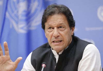 The Money Doctor and 'Captain Pakistan': Steve Hanke on his last call with Imran Khan and the doom loop gripping Pakistan
