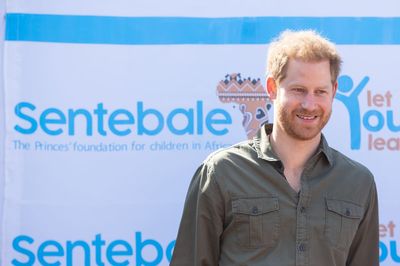 Harry starting new humanitarian charity ‘a possibility’ amid Sentebale row