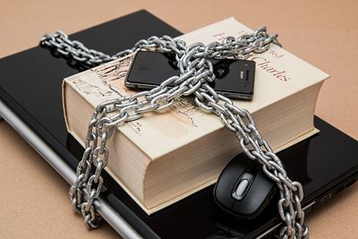 What Happens When You Use the Same Password for Everything You Own?