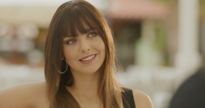 In 'Camino a Arcadia', Michelle Renaud Channels Real Life Heartbreak