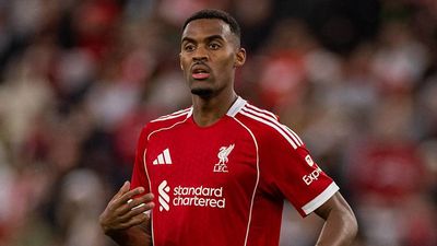 Why Ryan Gravenberch Isn’t Playing for Liverpool vs. Crystal Palace