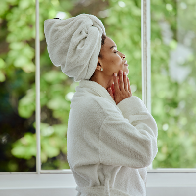 Sluggish Skin? Lymphatic Drainage Massage Could Be the Reset You Need—Here’s How to Do It Right, According to the Pros