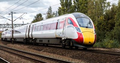 LNER issues 'do not travel' warning as trains to Scotland disrupted