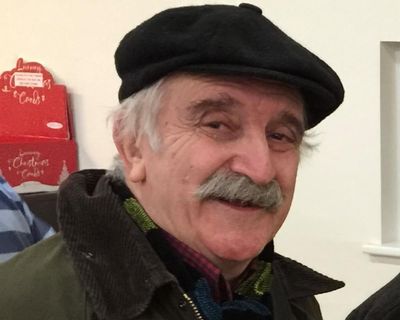 Wally Houser obituary