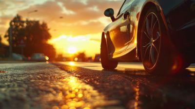 10 Details in Your Vehicle That Reveal More Than Your License Plate