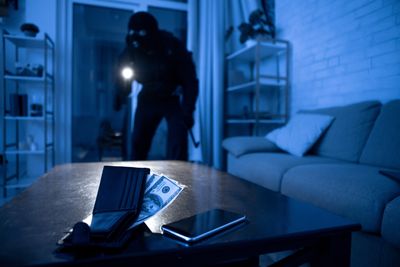 10 Apartment Features That Attract More Break-Ins Than Attention