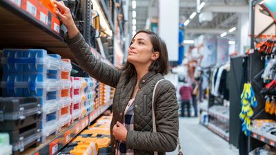 5 Items Worth Buying in Bulk When You’re Living Alone