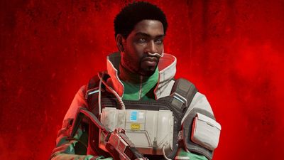 Best Medic build in Killing Floor 3