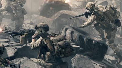 All challenges in Battlefield 6 and how to complete them