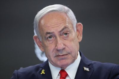 Netanyahu defends Israel’s plan to takeover Gaza