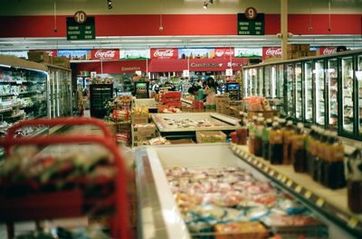 11 Grocery Loyalty Programs That No Longer Offer Real Rewards