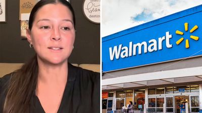 ‘2 woman tried doing this to me and my daughter at Target!’: Texas woman goes shopping at Walmart. Then she gets drugged by a stranger