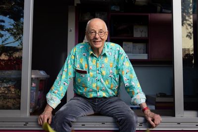 Can an AI chatbot of Dr Karl change climate sceptics’ minds? He’s willing to give it a try