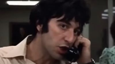 There Are So Many Great Movies From The 70s, But This 1975 Gem Starring Al Pacino Might Be The Very Best