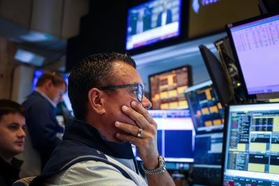 Top economist says it's 'panic season' in markets and it's your fault for taking summer vacation. Blame the 'harvest time' mentality