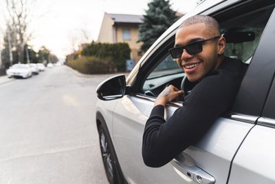 10 Items Men Keep in Their Cars That Say Too Much
