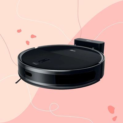 I put Hoover’s new £270 robot vacuum and mop to the test — it’s perfect for hands-free cleans