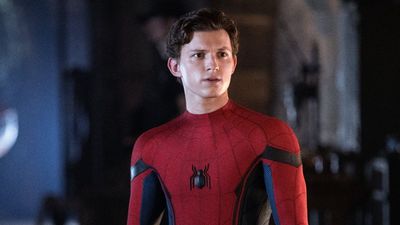Tom Holland Shared A Sweet BTS Video About Filming Spider-Man: Brand New Day, And I Love His Thoughts About Why ‘Day One’ Was So Special
