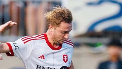 ‘Dig in’—USMNT’s Mihailovic Kickstarts New Era in Toronto FC Debut
