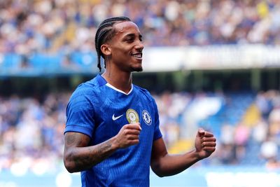 Chelsea player ratings vs AC Milan: Liam Delap and Joao Pedro hand Enzo Maresca selection headache