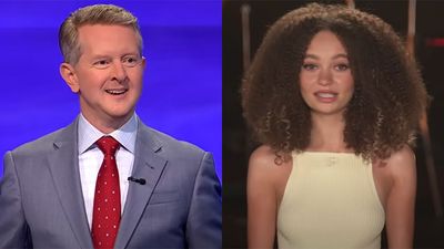 I’m A Jeopardy Superfan Who's Always Wondered What It's Like To Be A Celebrity On The Game Show. Turns Out, Filming Ain’t So Easy