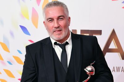 Paul Hollywood appeals for information after brother attacked