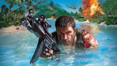 Uh oh, Ubisoft has accidentally revealed a Far Cry TV show