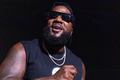 Hip-Hop legend takes wild 10-hour Uber ride to make concert: ‘Can’t make this up’