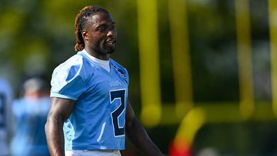 Titans Coach Brian Callahan Gives Defined Injury Timeline for RB Tyjae Spears