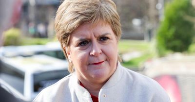 Nicola Sturgeon says she should have paused gender reform legislation