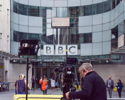 Blocking access to BBC Sounds for listeners outside the UK is a disaster