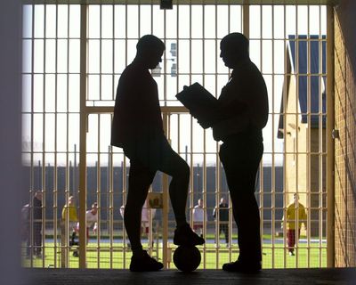 I experienced Britain’s prisons crisis first-hand, but the Owers review gives me hope