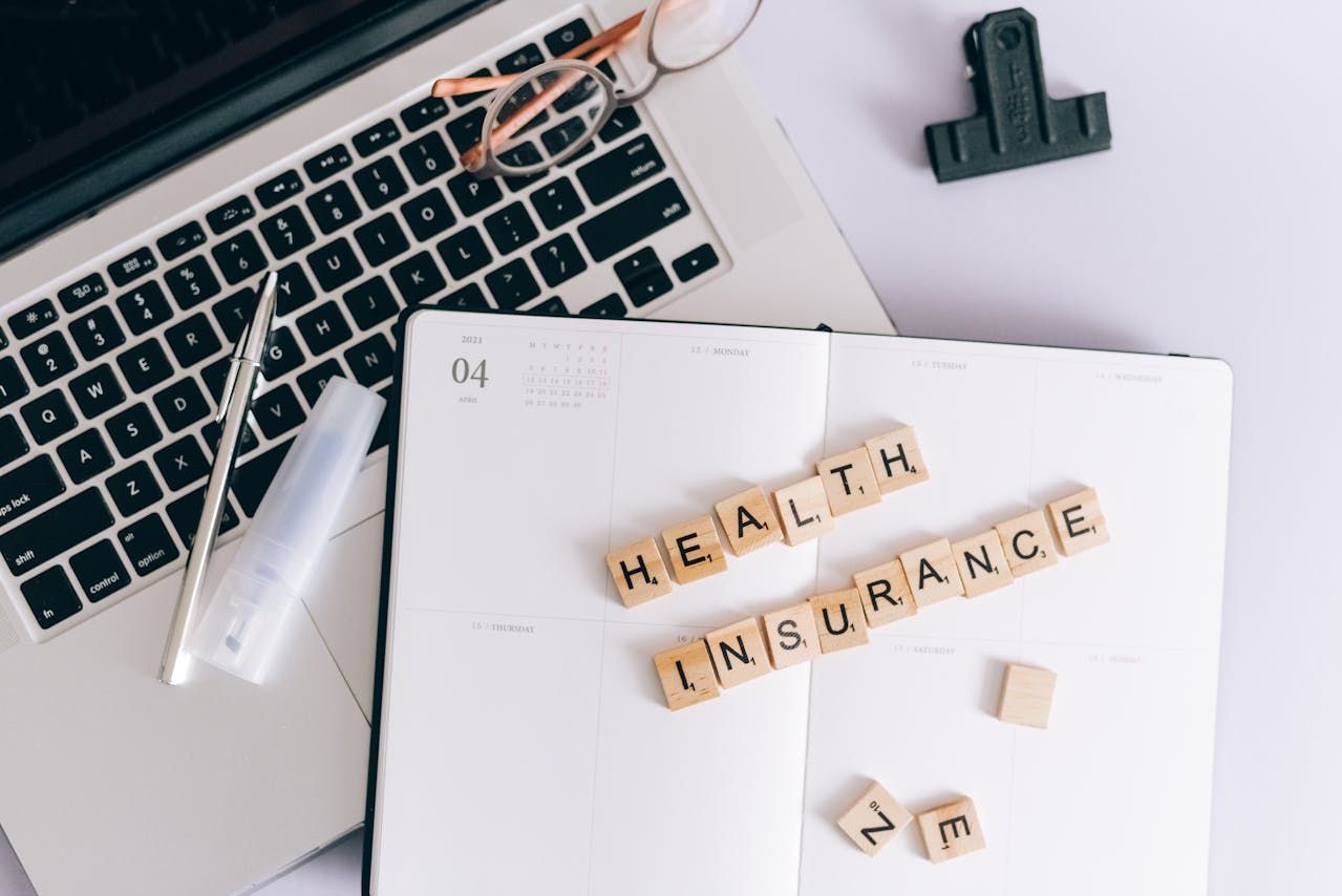 Monitor Insurance Are You Being Monitored by Your Health Insurance…