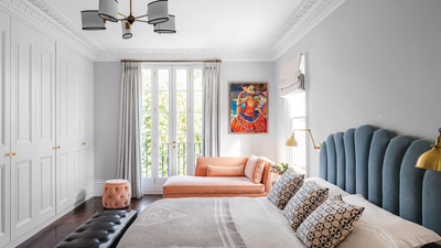 'Some call it empty nest syndrome, I call it an opportunity!' – here are 7 designer-approved ways to remodel your kid's bedroom after they move out