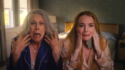 Yes, Jamie Lee Curtis Called Out A Bad Freakier Friday Review That Says The Movie Is ‘Cashing In’ And Highlights ‘Humiliating Scenarios’