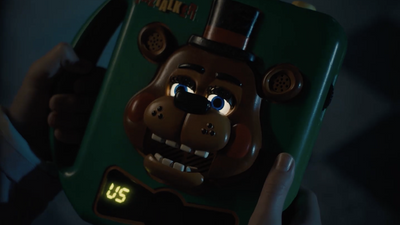 With Five Nights At Freddy's 2 Coming, There Are Two Details That Have Me Pumped