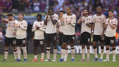Defensive Concerns Survive Summer Spend: Takeaways From Liverpool’s Community Shield Defeat