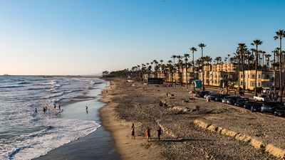 These 5 Cities Are Loved by Americans but Hated by Your Wallet