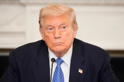 Trump demands homeless ‘immediately’ move out of Washington DC to make nation’s capital ‘more beautiful’