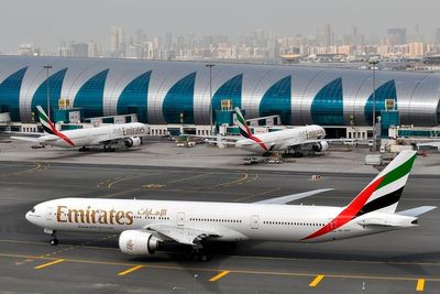 Emirates passengers face power bank use ban over fears of fire and explosions
